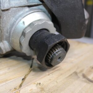 Range Rover Sport L494 3.0L Front Differential 3.21 RATIO LR069898, LR066511 - Image 4