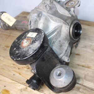 Range Rover Sport L494 3.0L Front Differential 3.21 RATIO LR069898, LR066511 - Image 5