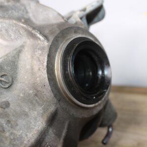 Range Rover Sport L494 3.0L Front Differential 3.21 RATIO LR069898, LR066511 - Image 6