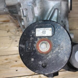 Range Rover Sport L494 3.0L Front Differential 3.21 RATIO LR069898, LR066511 - Image 7