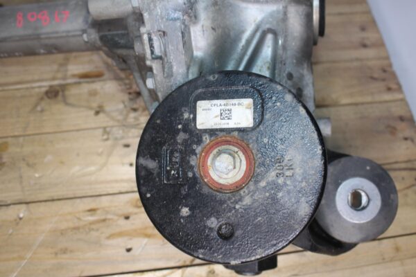 Range Rover Sport L494 3.0L Front Differential 3.21 RATIO LR069898, LR066511