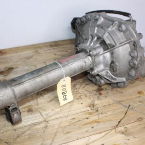 Range Rover Sport L494 3.0L Front Differential 3.21 RATIO LR069898, LR066511
