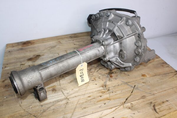 Range Rover Sport L494 3.0L Front Differential 3.21 RATIO LR069898, LR066511