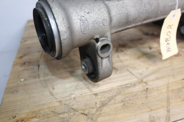 Range Rover Sport L494 3.0L Front Differential 3.21 RATIO LR069898, LR066511