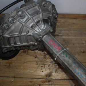 Range Rover Sport L494 3.0L Front Differential 3.21 RATIO LR069898, LR066511 - Image 12