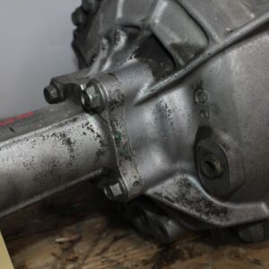 Range Rover Sport L494 3.0L Front Differential 3.21 RATIO LR069898, LR066511 - Image 3