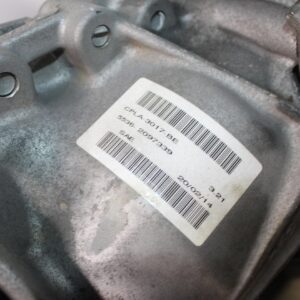 Range Rover Sport L494 3.0L Front Differential 3.21 RATIO LR069898, LR066511 - Image 5