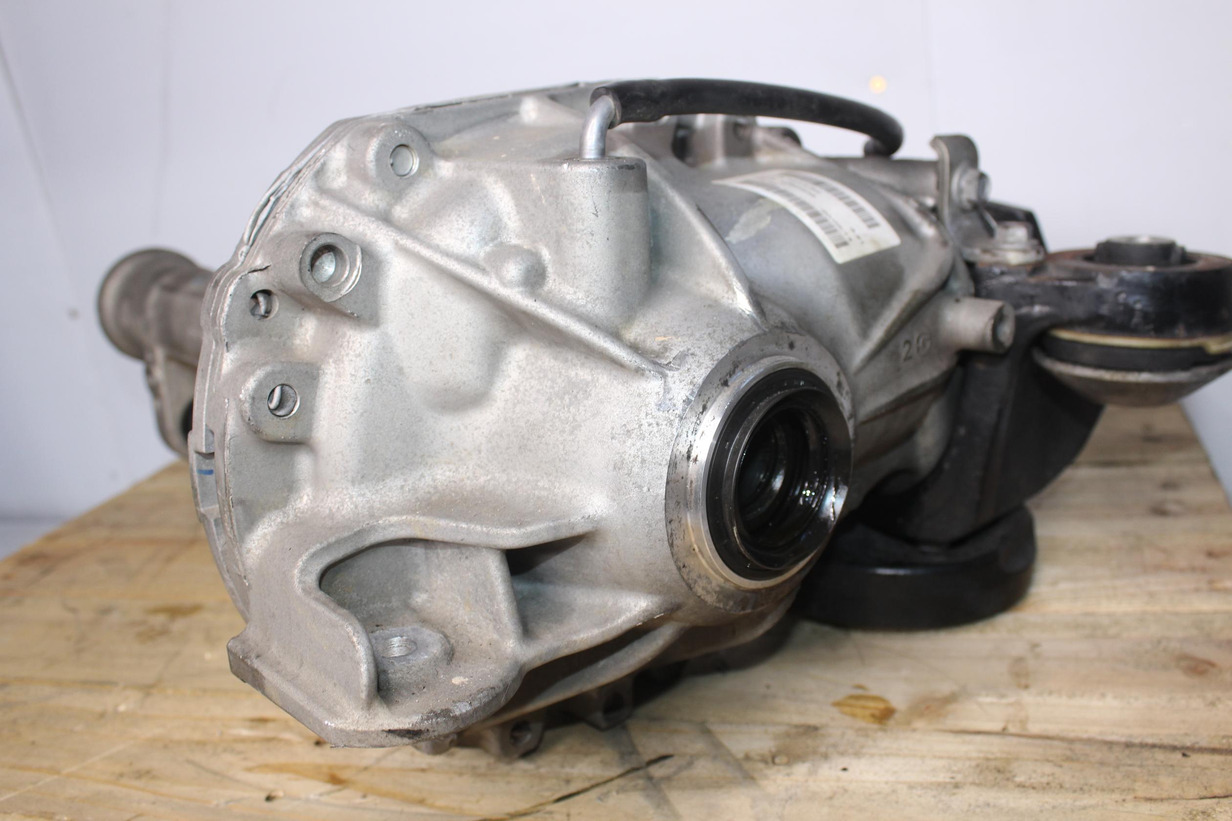 Range Rover Sport L494 3.0L Front Differential 3.21 RATIO LR069898, LR066511 - Image 6