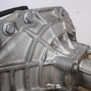 Range Rover Sport L494 3.0L Front Differential 3.21 RATIO LR069898, LR066511 - Image 9