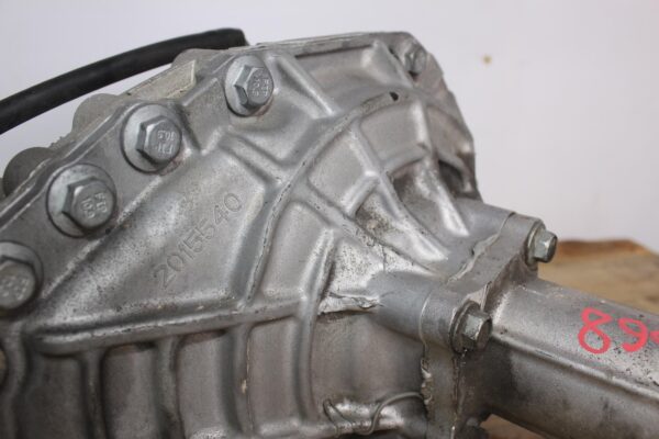 Range Rover Sport L494 3.0L Front Differential 3.21 RATIO LR069898, LR066511
