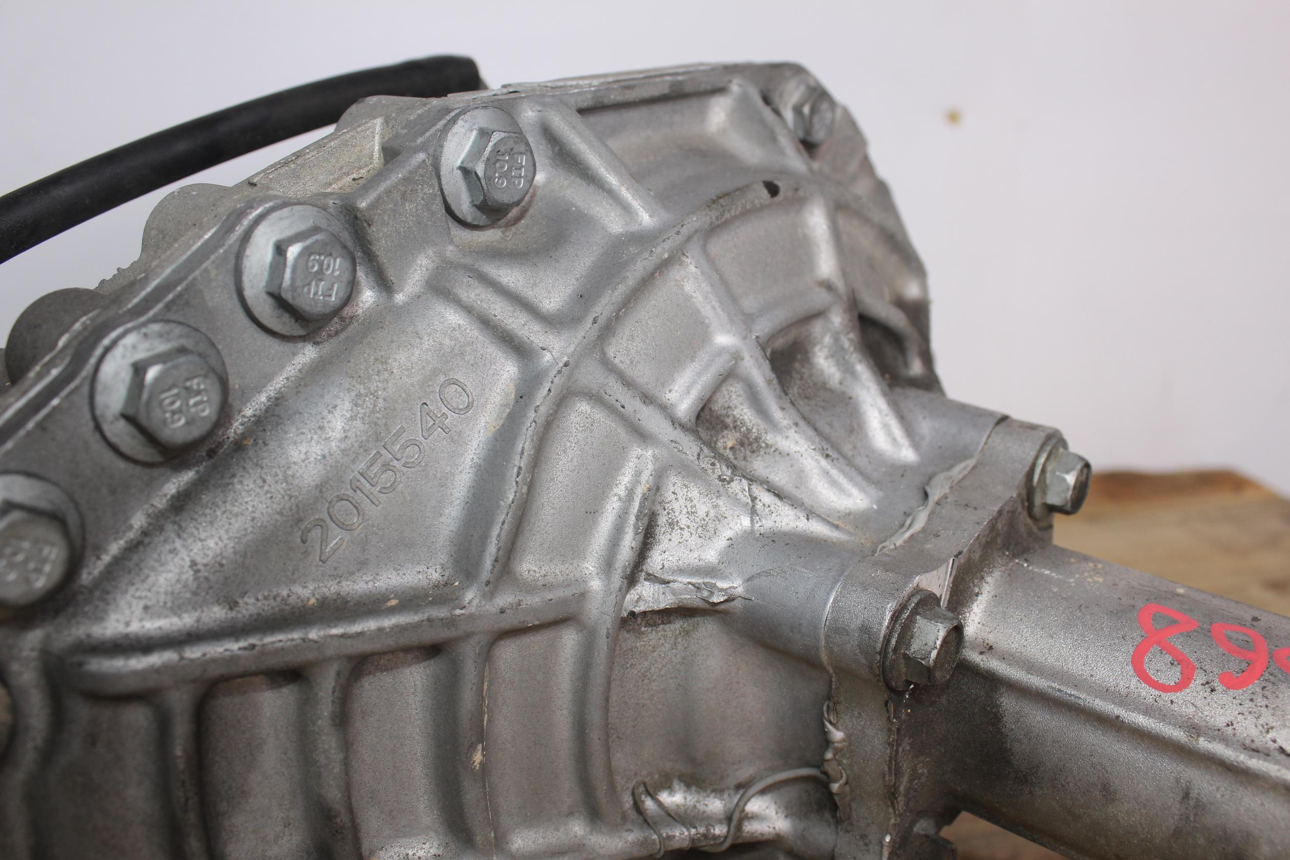 Range Rover Sport L494 3.0L Front Differential 3.21 RATIO LR069898, LR066511 - Image 9