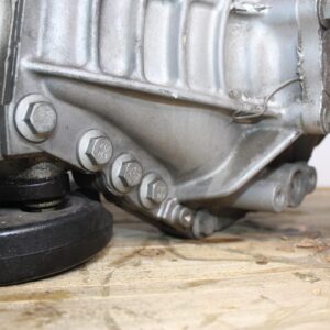 Range Rover Sport L494 3.0L Front Differential 3.21 RATIO LR069898, LR066511 - Image 10