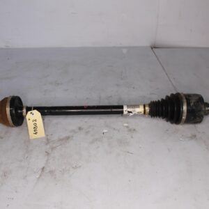 Range Rover Sport L494 Rear Left LH Axle Driveshaft LR073346, LR161705