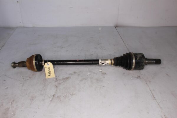 Range Rover Sport L494 Rear Left LH Axle Driveshaft LR073346, LR161705