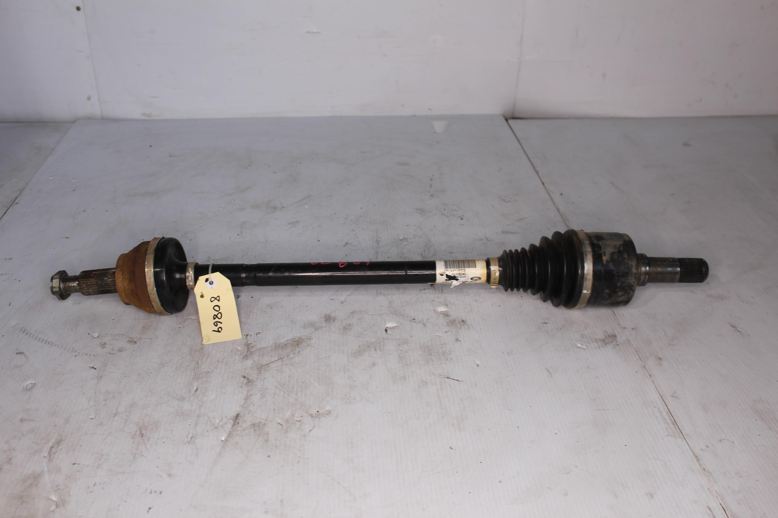 Range Rover Sport L494 Rear Left LH Axle Driveshaft LR073346, LR161705 - Image 1