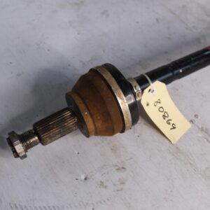 Range Rover Sport L494 Rear Left LH Axle Driveshaft LR073346, LR161705 - Image 2