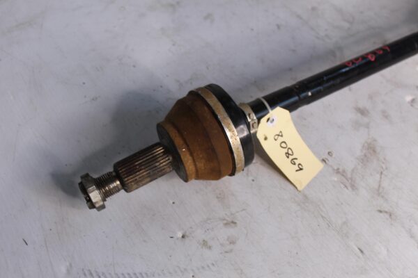 Range Rover Sport L494 Rear Left LH Axle Driveshaft LR073346, LR161705