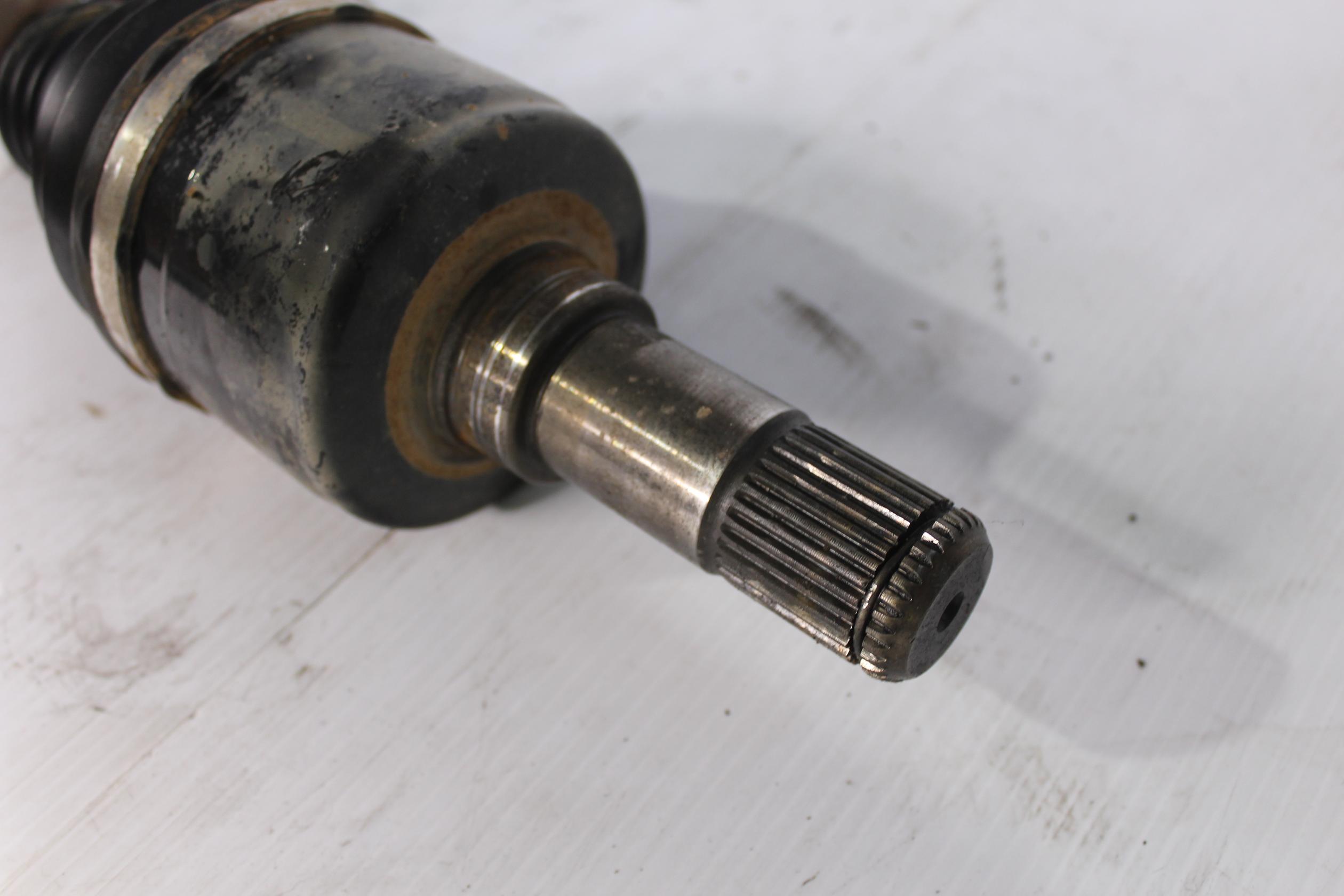 Range Rover Sport L494 Rear Left LH Axle Driveshaft LR073346, LR161705 - Image 11