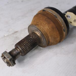 Range Rover Sport L494 Rear Left LH Axle Driveshaft LR073346, LR161705 - Image 12