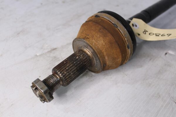 Range Rover Sport L494 Rear Left LH Axle Driveshaft LR073346, LR161705