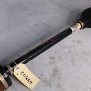 Range Rover Sport L494 Rear Left LH Axle Driveshaft LR073346, LR161705 - Image 3