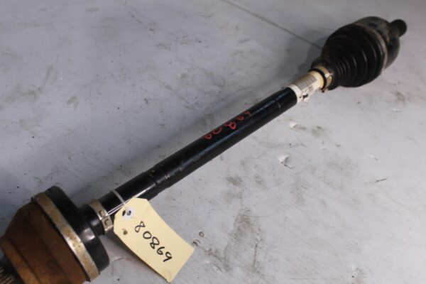 Range Rover Sport L494 Rear Left LH Axle Driveshaft LR073346, LR161705
