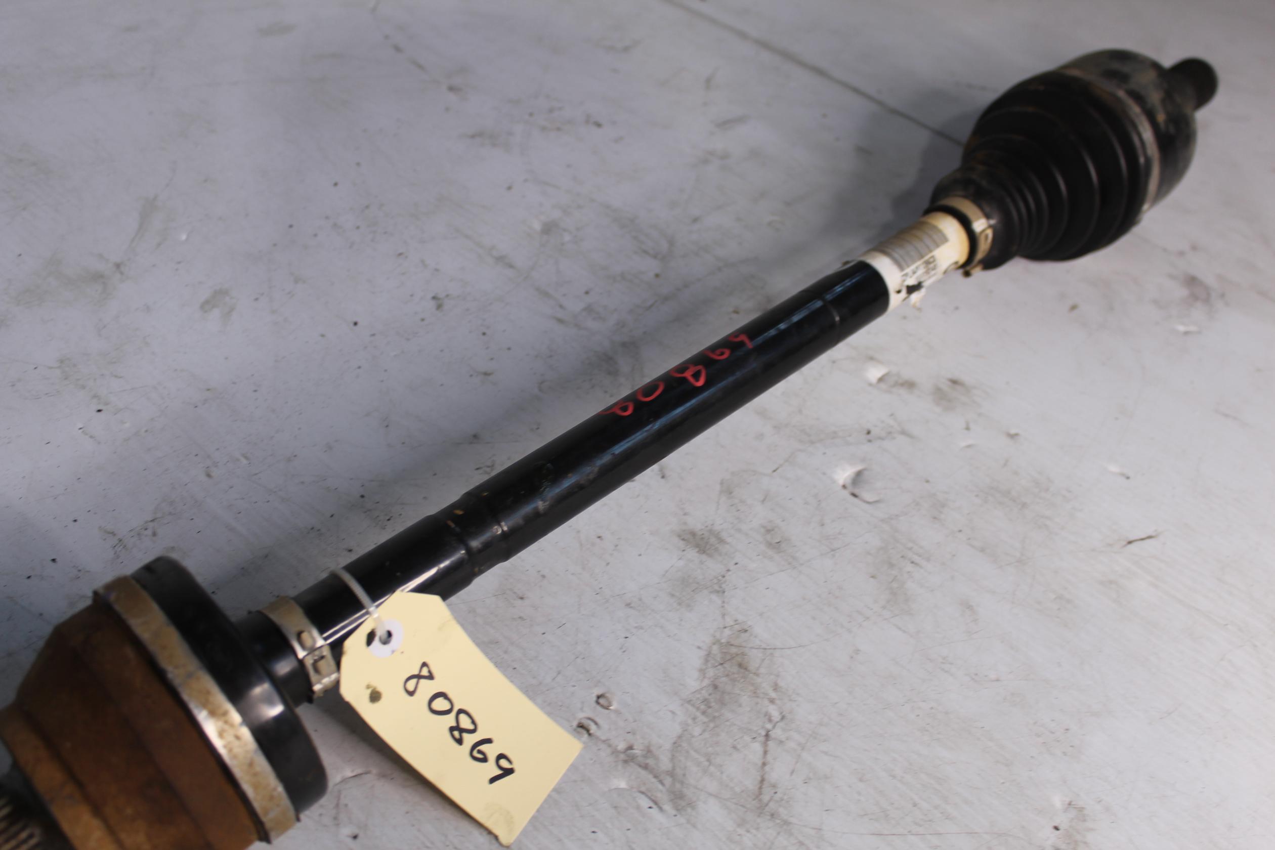 Range Rover Sport L494 Rear Left LH Axle Driveshaft LR073346, LR161705 - Image 3