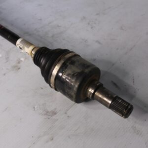 Range Rover Sport L494 Rear Left LH Axle Driveshaft LR073346, LR161705 - Image 4
