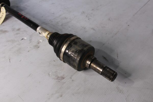 Range Rover Sport L494 Rear Left LH Axle Driveshaft LR073346, LR161705