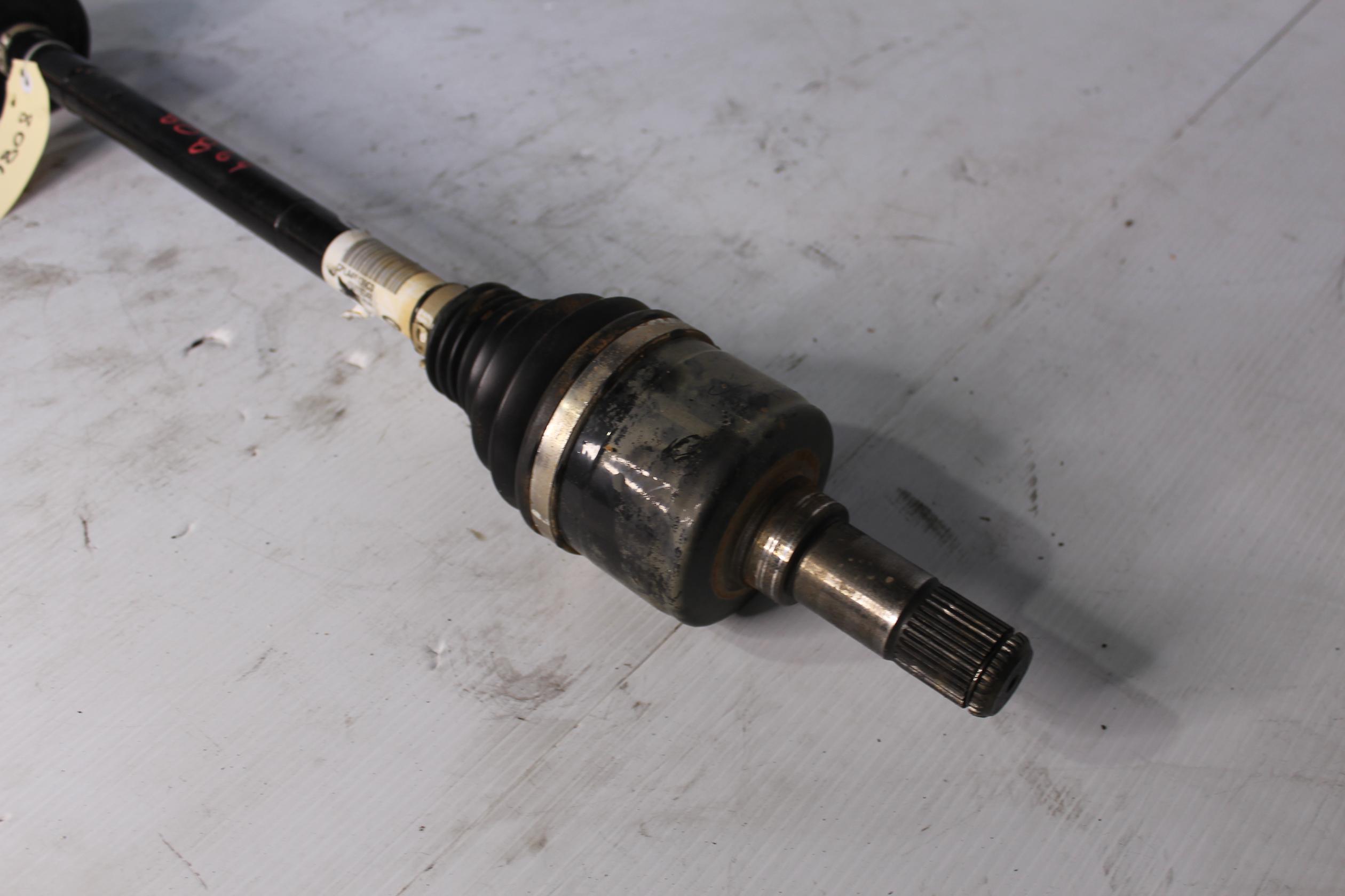 Range Rover Sport L494 Rear Left LH Axle Driveshaft LR073346, LR161705 - Image 4