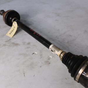 Range Rover Sport L494 Rear Left LH Axle Driveshaft LR073346, LR161705 - Image 5