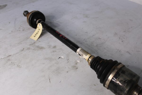 Range Rover Sport L494 Rear Left LH Axle Driveshaft LR073346, LR161705