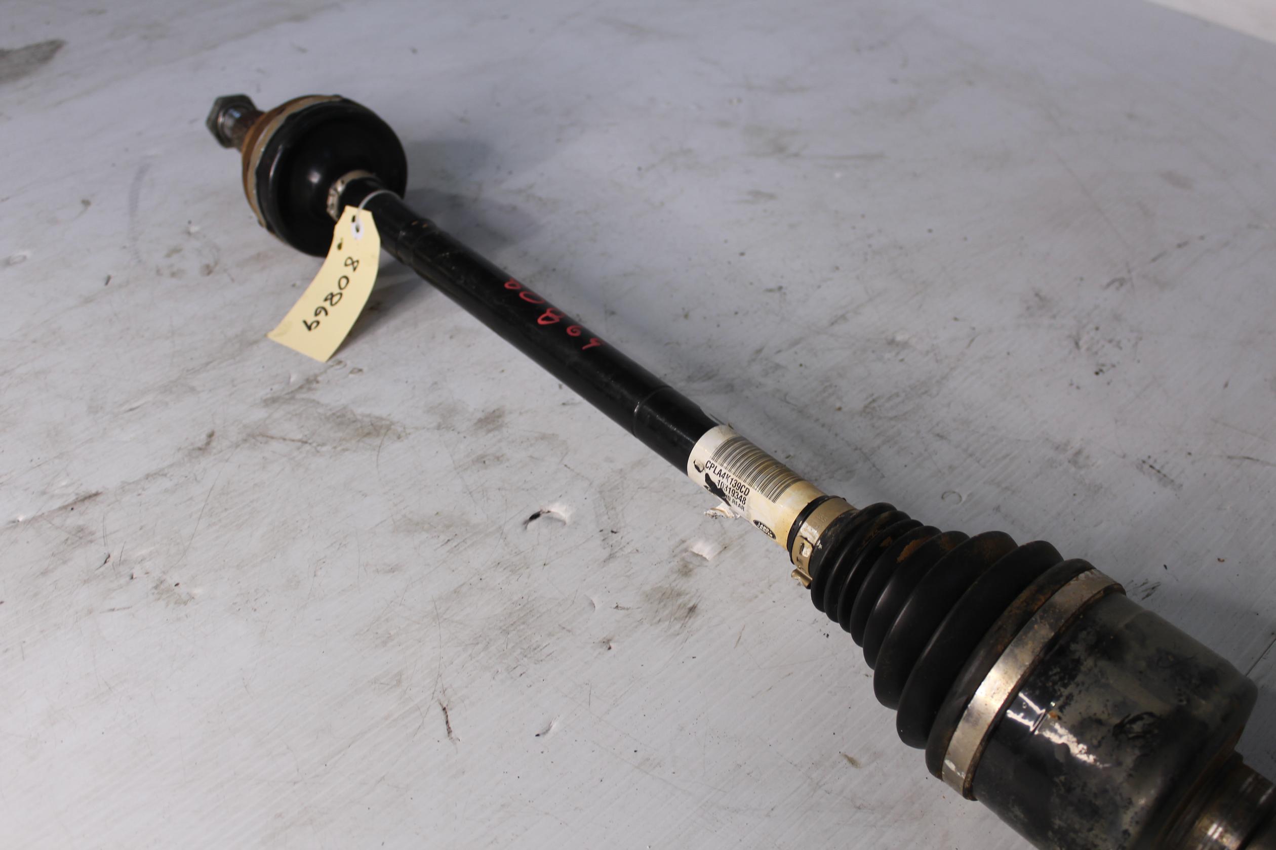 Range Rover Sport L494 Rear Left LH Axle Driveshaft LR073346, LR161705 - Image 5