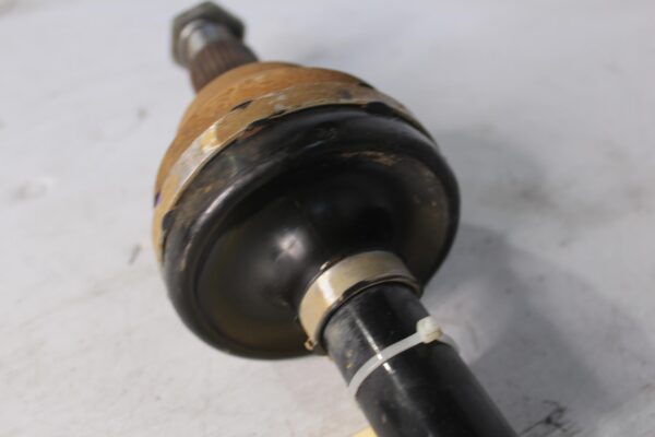 Range Rover Sport L494 Rear Left LH Axle Driveshaft LR073346, LR161705