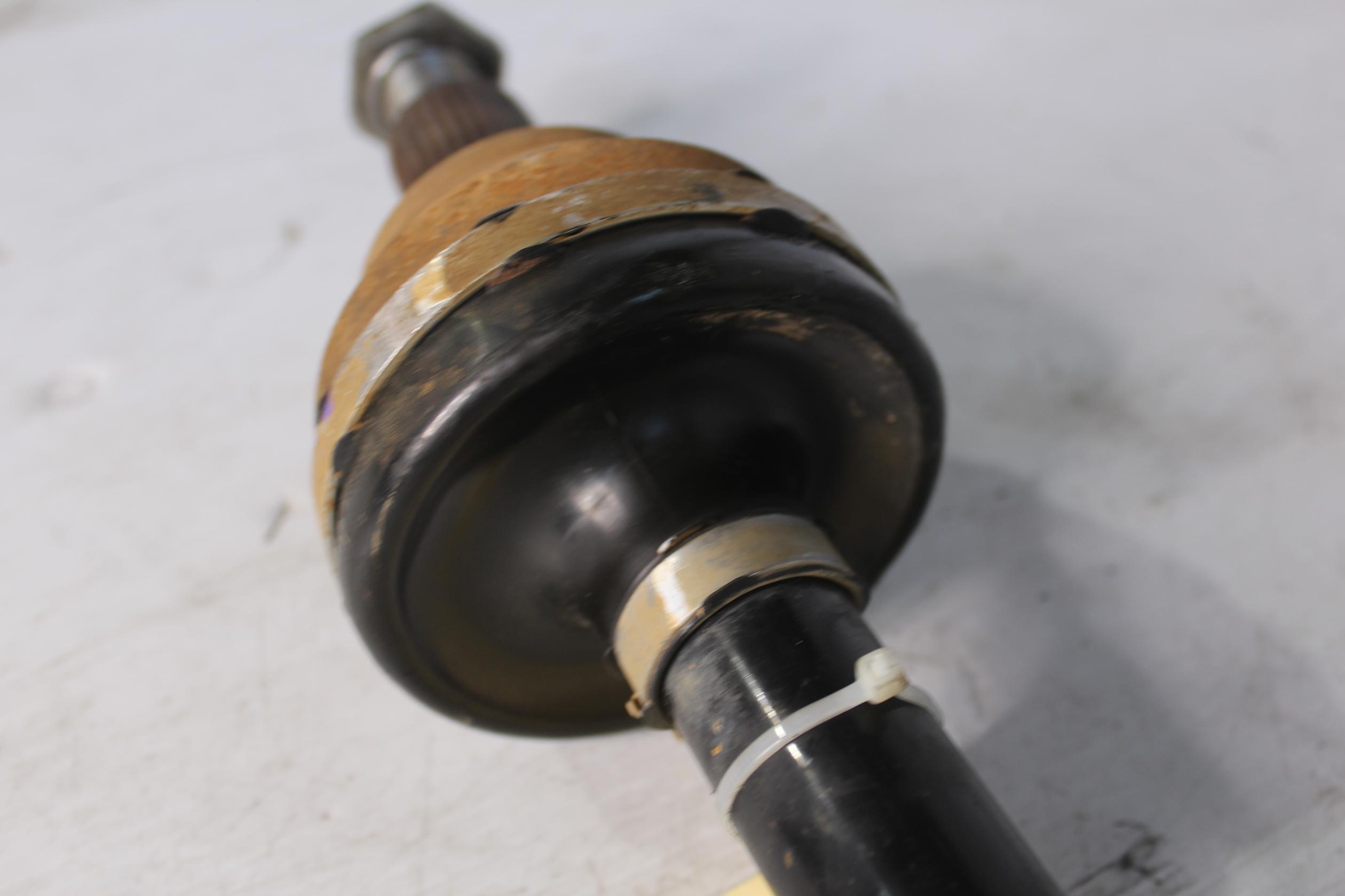 Range Rover Sport L494 Rear Left LH Axle Driveshaft LR073346, LR161705 - Image 7