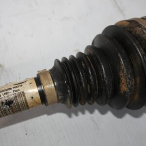 Range Rover Sport L494 Rear Left LH Axle Driveshaft LR073346, LR161705 - Image 9