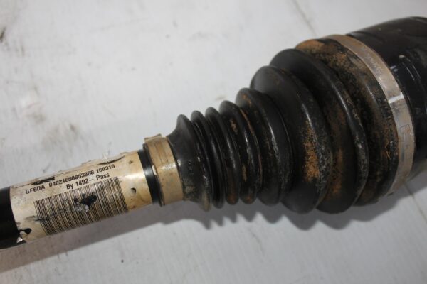 Range Rover Sport L494 Rear Left LH Axle Driveshaft LR073346, LR161705