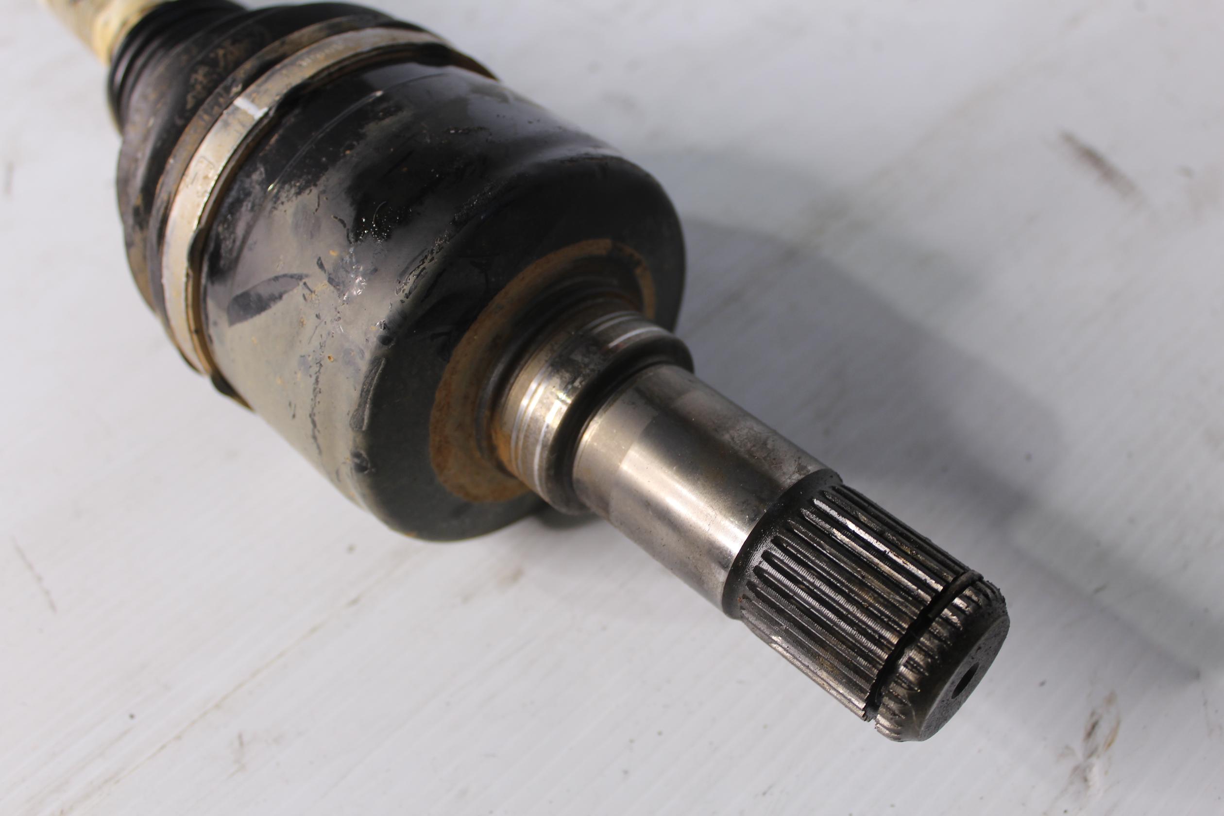 Range Rover Sport L494 Rear Left LH Axle Driveshaft LR073346, LR161705 - Image 10