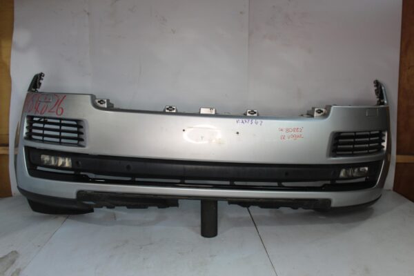 Range Rover L405 Vogue Front Bumper Bar Complete LR064628