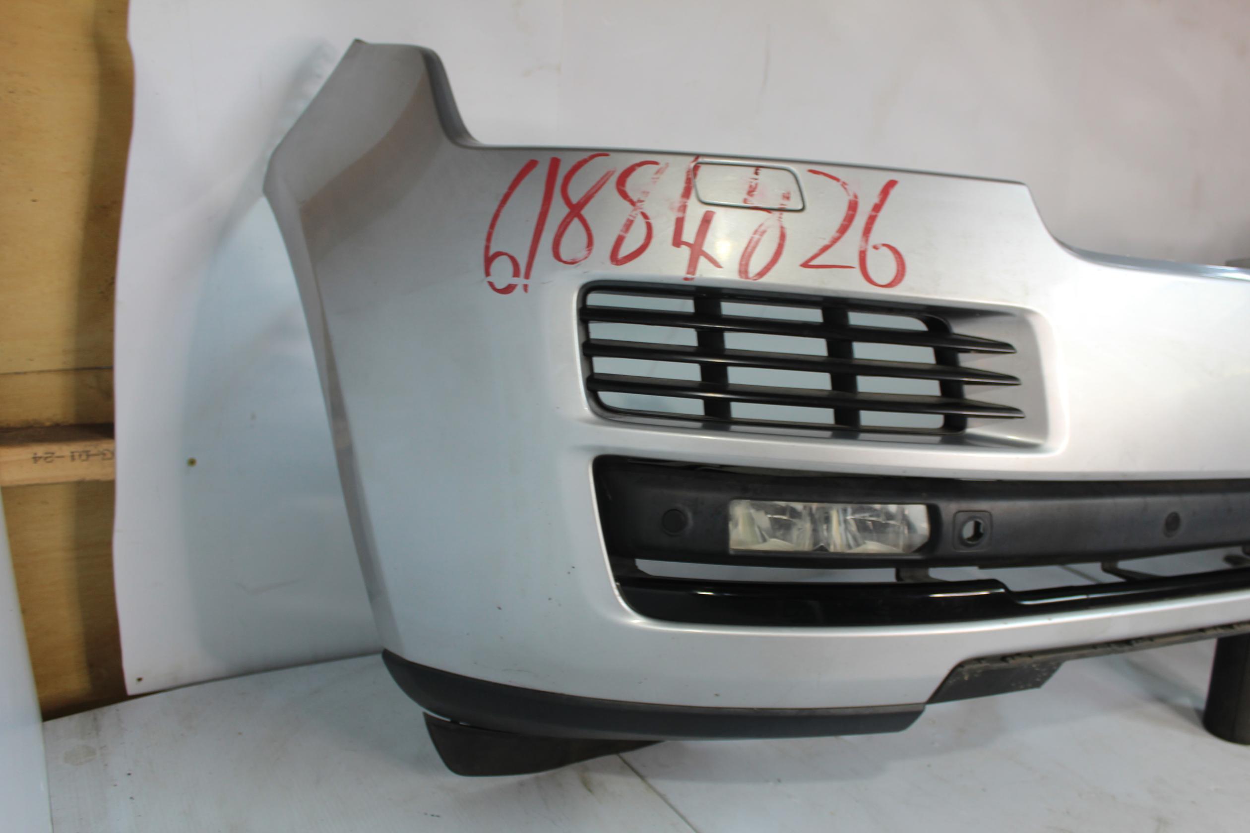 Range Rover L405 Vogue Front Bumper Bar Complete LR064628 - Image 2