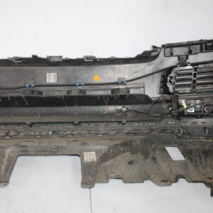 Range Rover L405 Vogue Front Bumper Bar Complete LR064628 - Image 11