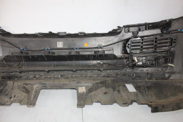 Range Rover L405 Vogue Front Bumper Bar Complete LR064628