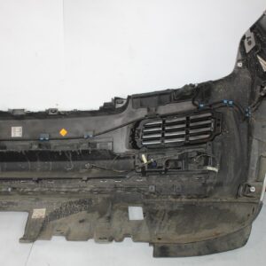 Range Rover L405 Vogue Front Bumper Bar Complete LR064628 - Image 12