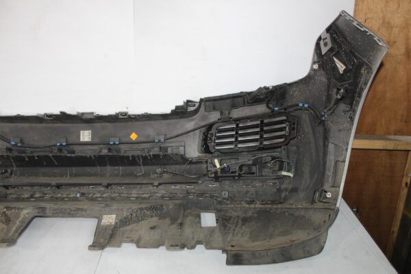 Range Rover L405 Vogue Front Bumper Bar Complete LR064628