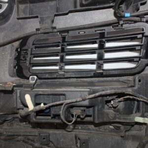 Range Rover L405 Vogue Front Bumper Bar Complete LR064628 - Image 13