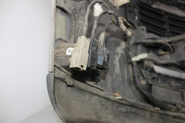 Range Rover L405 Vogue Front Bumper Bar Complete LR064628