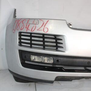 Range Rover L405 Vogue Front Bumper Bar Complete LR064628 - Image 3