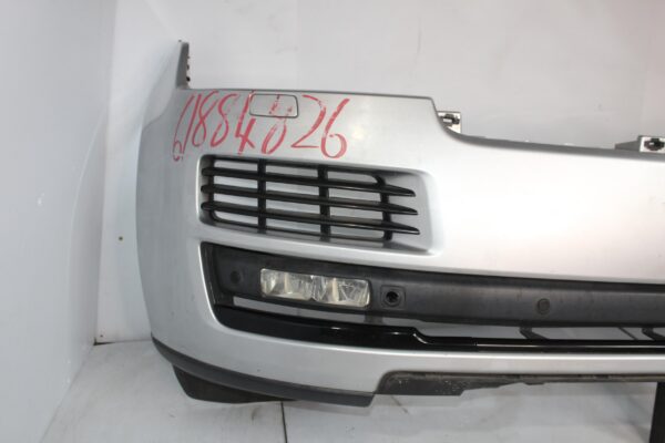 Range Rover L405 Vogue Front Bumper Bar Complete LR064628