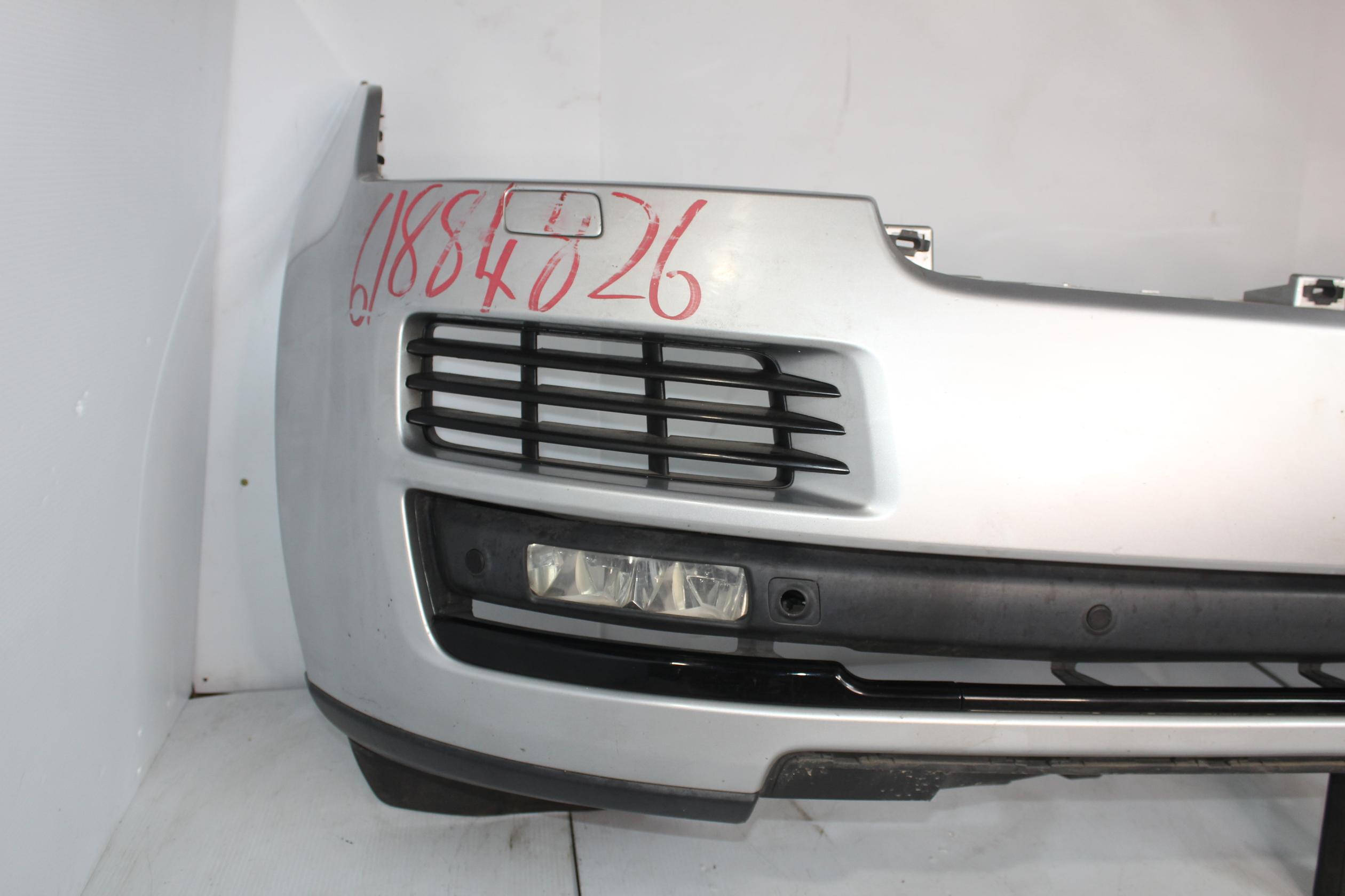 Range Rover L405 Vogue Front Bumper Bar Complete LR064628 - Image 3