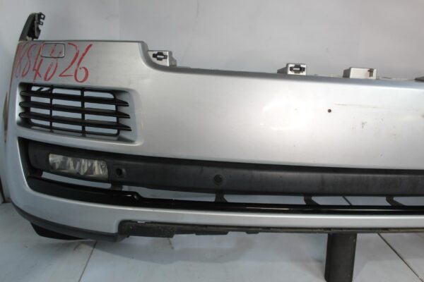 Range Rover L405 Vogue Front Bumper Bar Complete LR064628